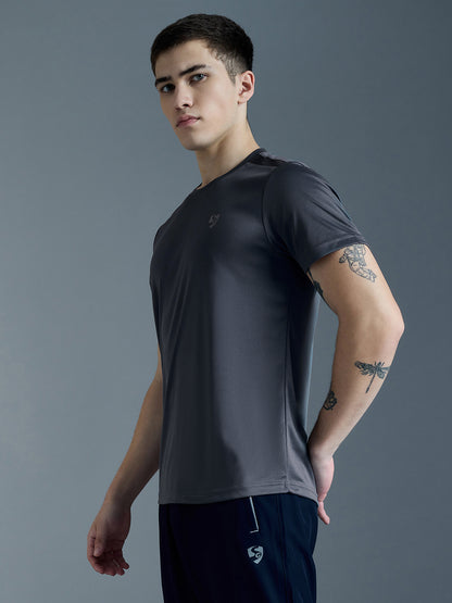 SG Interlock COR T-Shirt For Men And Boys