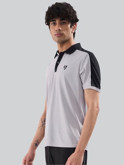 SG Men's H2MP8145 Polo T-Shirt
