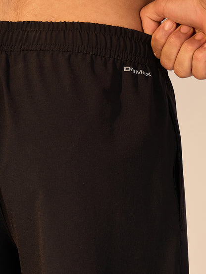 TRACK PANT MEN SG H3MTP8223 BLACK