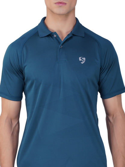 SG Men's & Boy's Polo T-Shirt | Ideal for sports, Regular & Fashion Wear