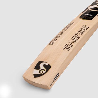 SG Cobra Gold Kashmir Willow Cricket Bat