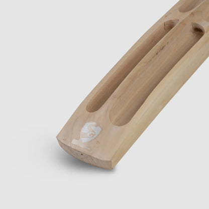 SG V-Blaze Mangoos Scoop Cricket Bat