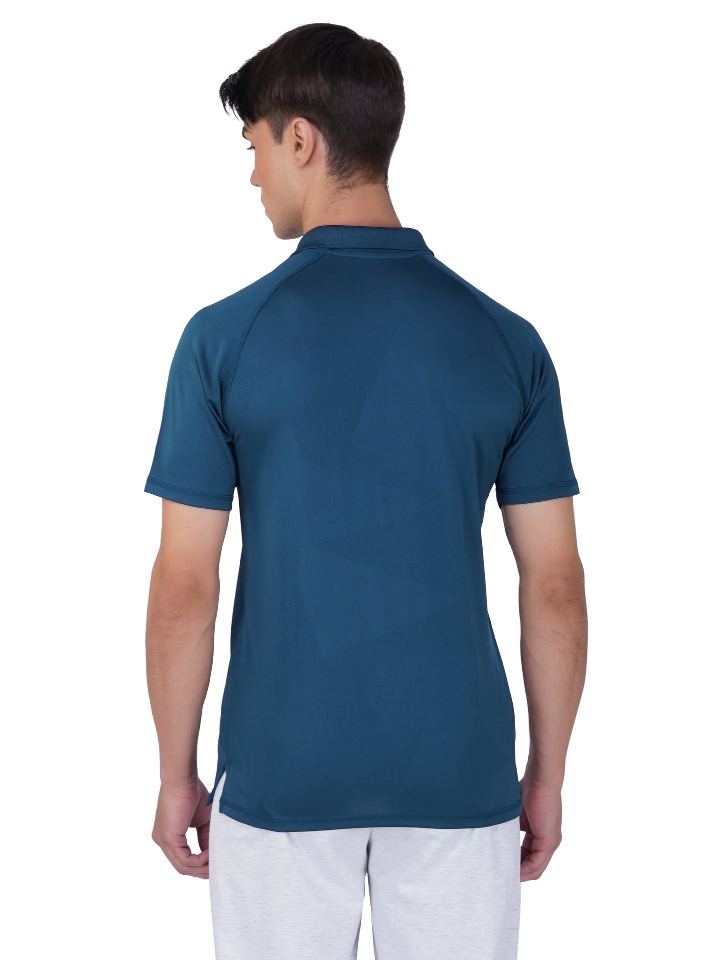 SG Men's & Boy's Polo T-Shirt | Ideal for sports, Regular & Fashion Wear