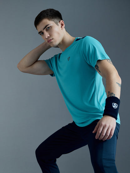 SG Interlock COR T-Shirt For Men And Boys