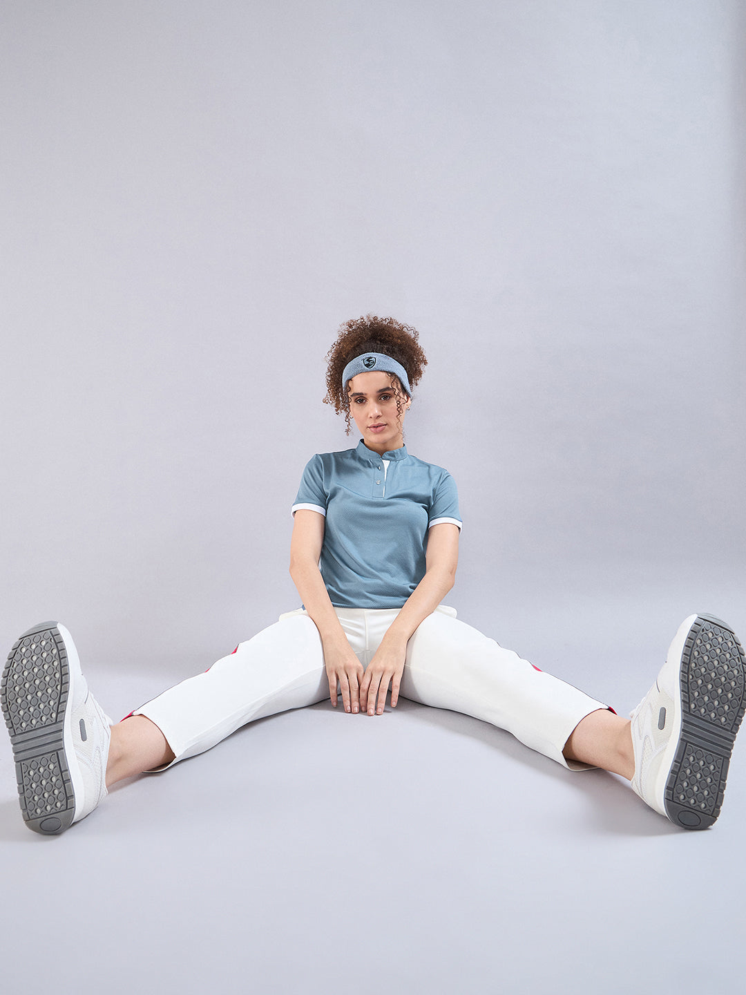 SG Women's Polo T-Shirt