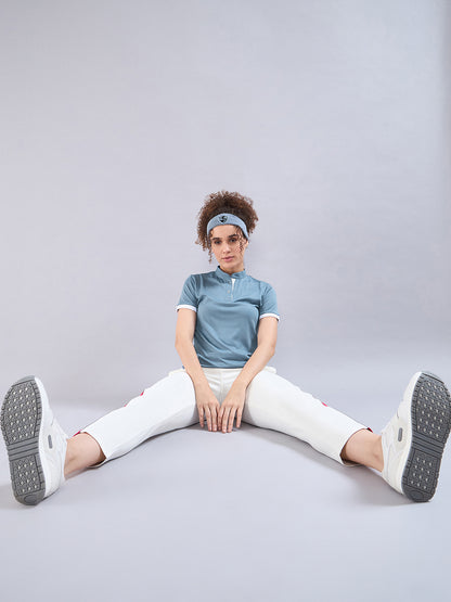 SG Women's Polo T-Shirt