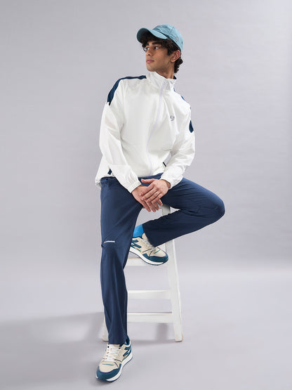 SG Men's H2MTP8160 Track Pant
