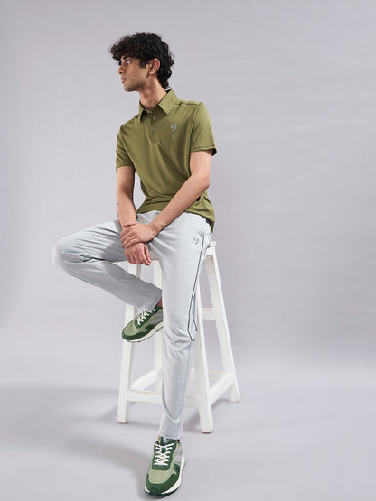 SG Men's H1MTP8156 Track Pant