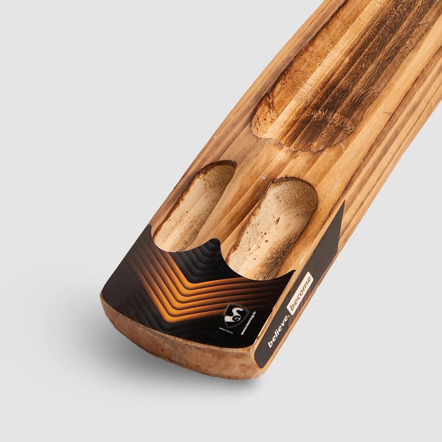 SG T-Flame Tennis Bat
