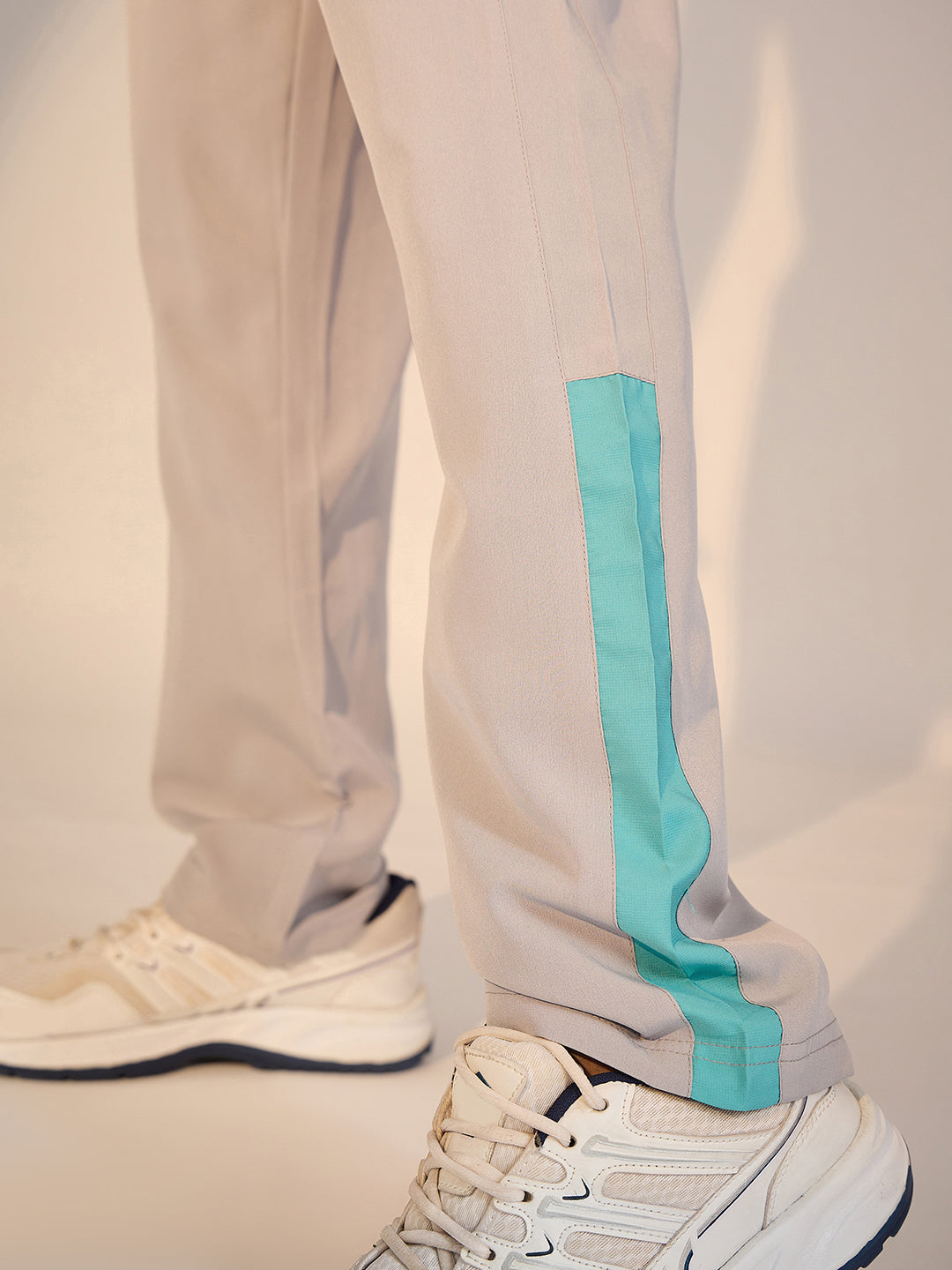 TRACKSUIT MEN SG H3MTS8230 AQUA