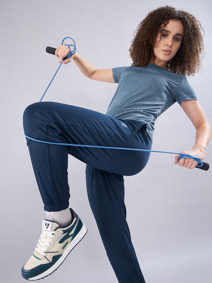 SG Women's H1WTP8067 Track Pant
