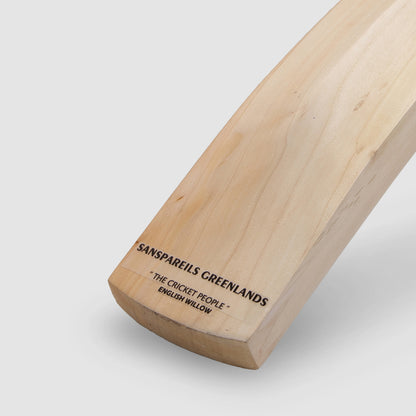 SG Triple Crown Arc 4.0 English willow Cricket Bat
