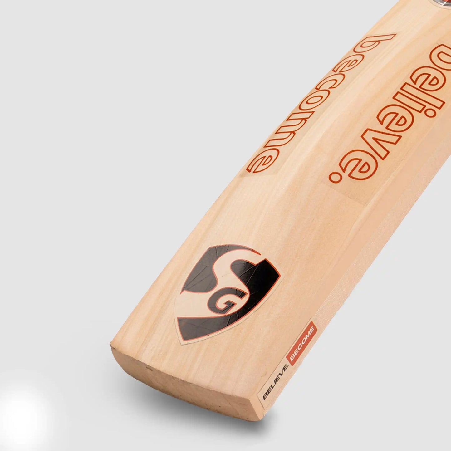 SG RP Spark Kashmir Willow Cricket Bat