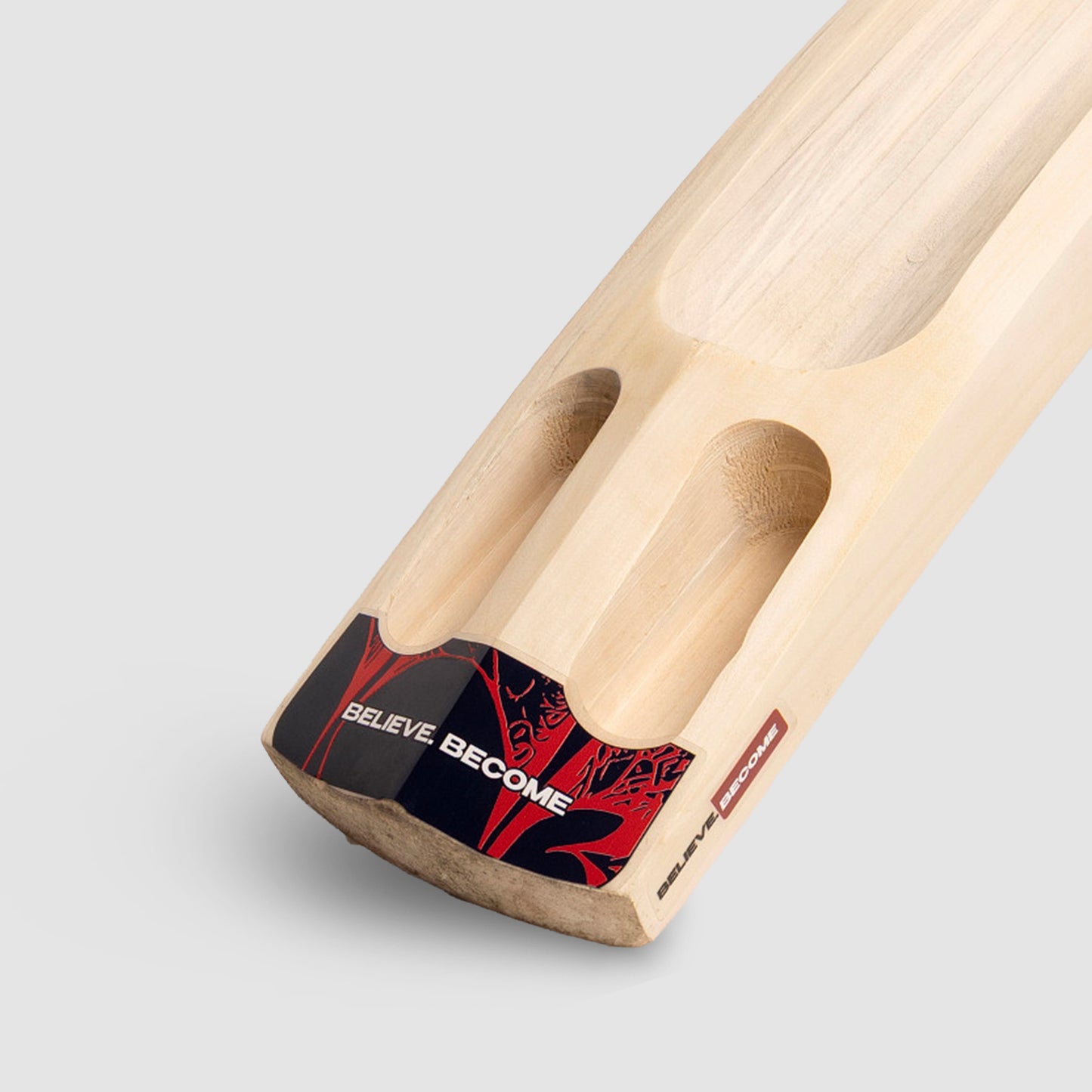 SG KLR-Blast Edge Kashmir Willow Scoop Bat for Tennis Cricket Ball