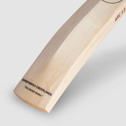 SG Arc 3.0 English Willow Cricket Bat