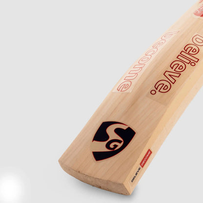 SG KLR SPARK Kashmir Willow Cricket Bat