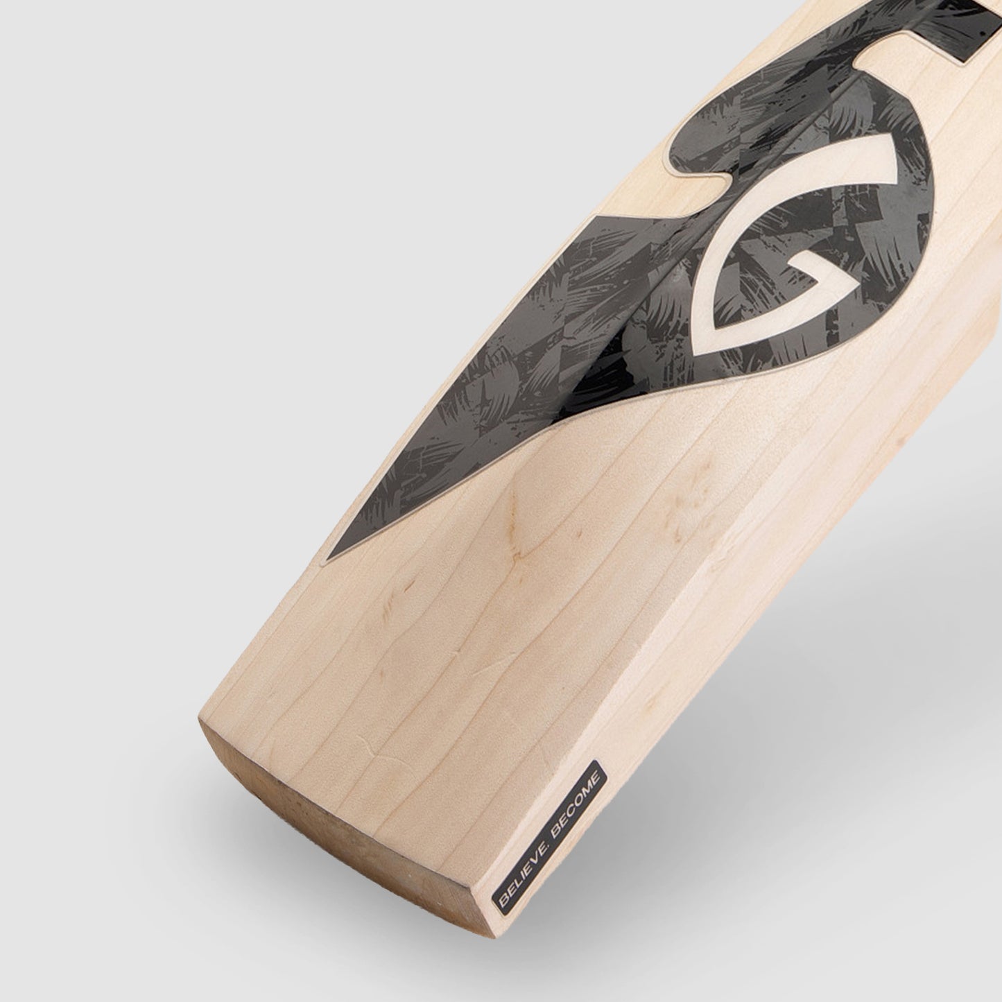 SG Sunny Tonny Xtreme Black English Willow Cricket Bat