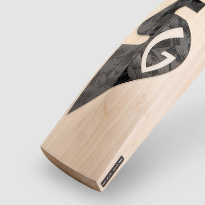 SG Sunny Tonny Xtreme Black English Willow Cricket Bat