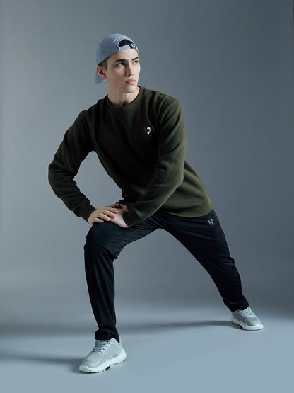 SG PC Fleece COR Sweatshirt For Men And Boys