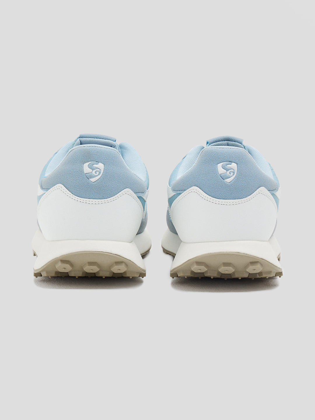 SG Unity Lifestyle Shoes - Frost Blue