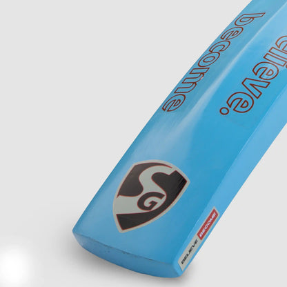 SG Maxcolor Kashmir Willow Cricket Bat
