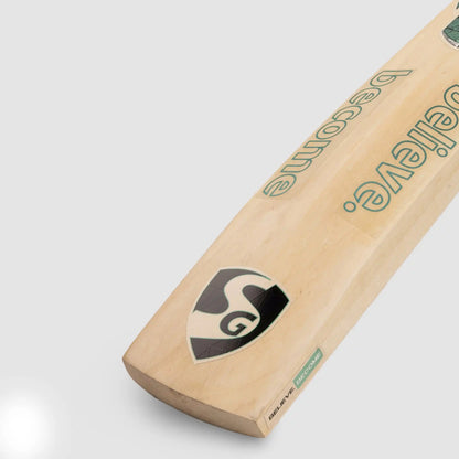 SG Cobra Icon Kashmir Willow Cricket Bat