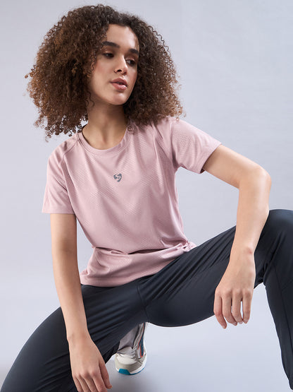 SG Women's H2WT8082 T-shirt