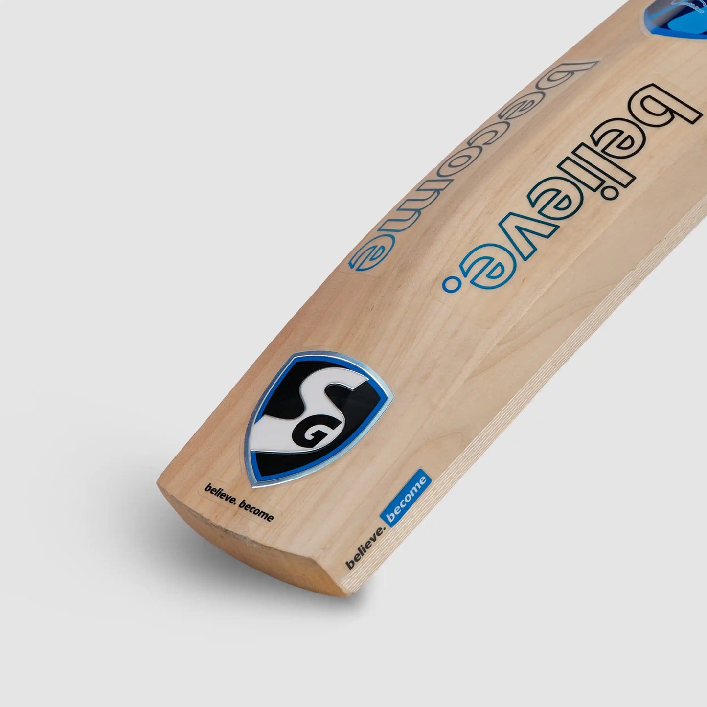 SG Forza 2.0 English and Kashmir Combo Cricket Bat