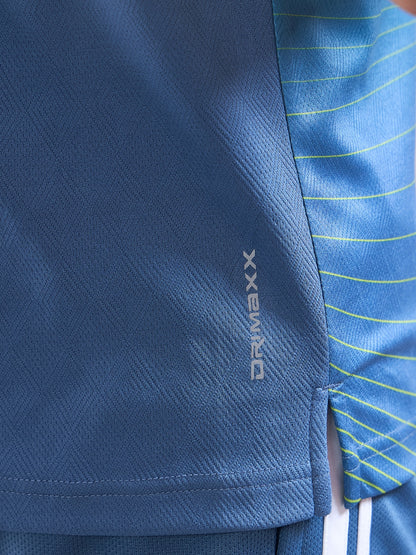 SG Men's H2MV8005 T-Vest