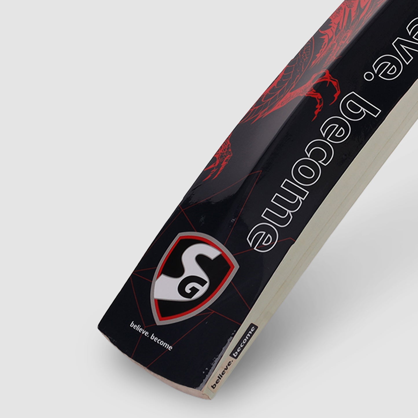 SG KLR Flicker Kashmir Willow Cricket Bat