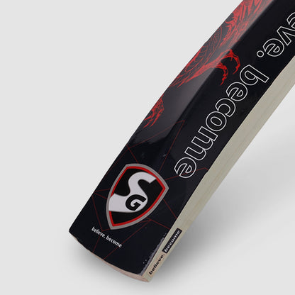 SG KLR Flicker Kashmir Willow Cricket Bat