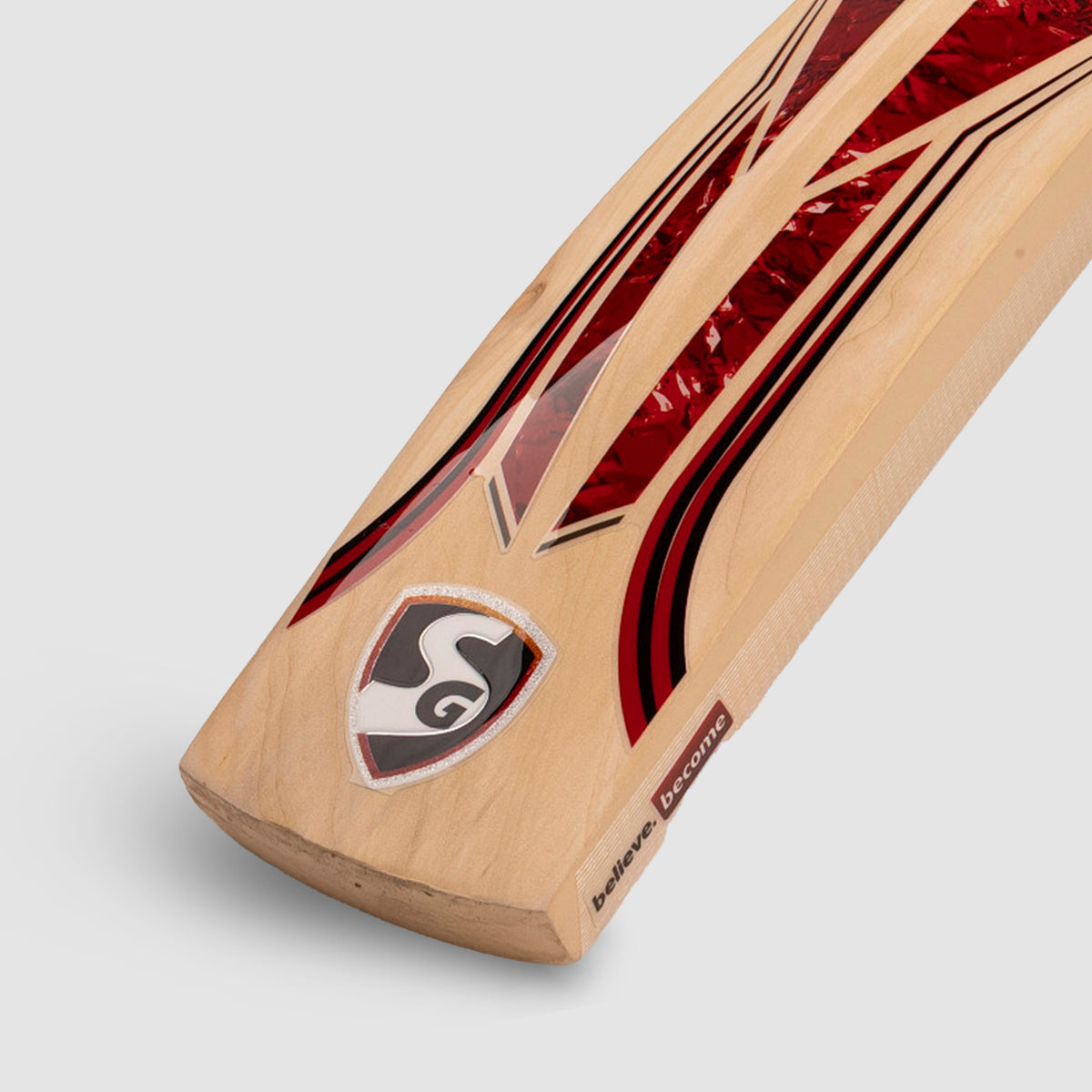 SG Skipper Plus Kashmir Willow Cricket Bat