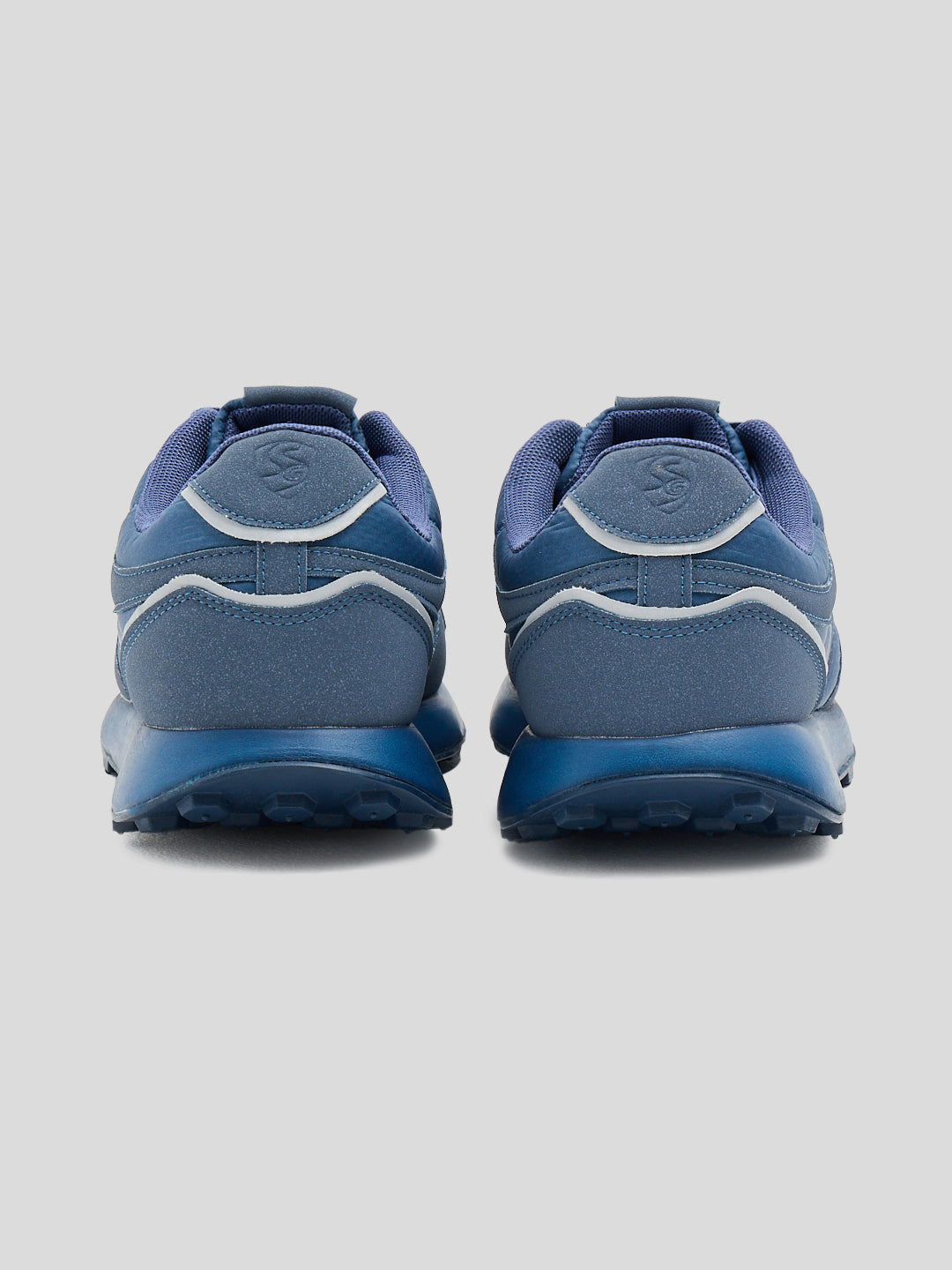 SG Meteor Lifestyle Shoes - Nebula Blue