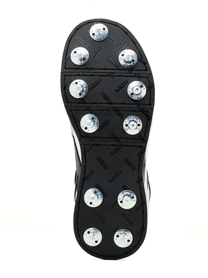 SG Player Edition All Rounder Cricket Shoes with Spikes