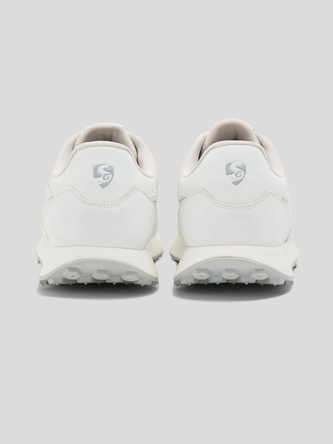 SG Unity Lifestyle Shoes - Polar White