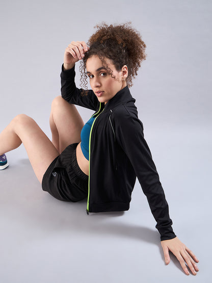 SG Women's H1WJ8056 Jacket