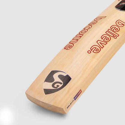 SG Strokewell Xtreme Kashmir Willow Cricket Bat
