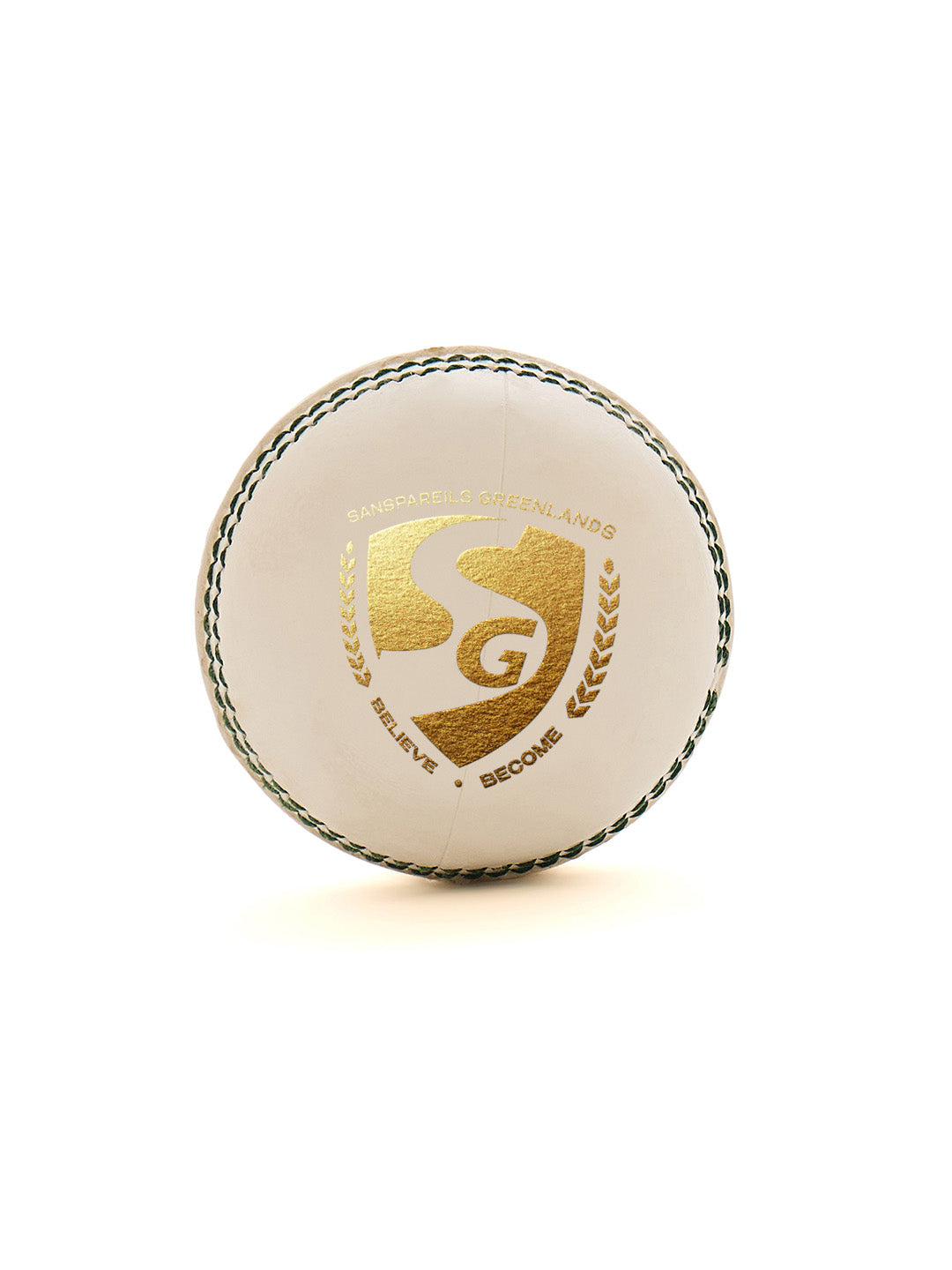 SG Cricket Balls SUPER 50 White*