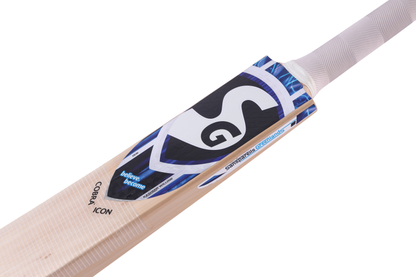 SG Cobra Icon Kashmir Willow Cricket Bat