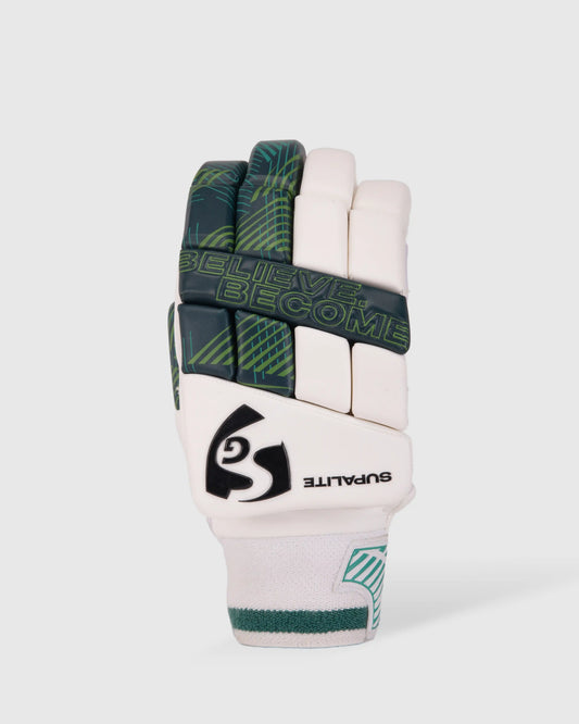 SG Supalite Batting gloves