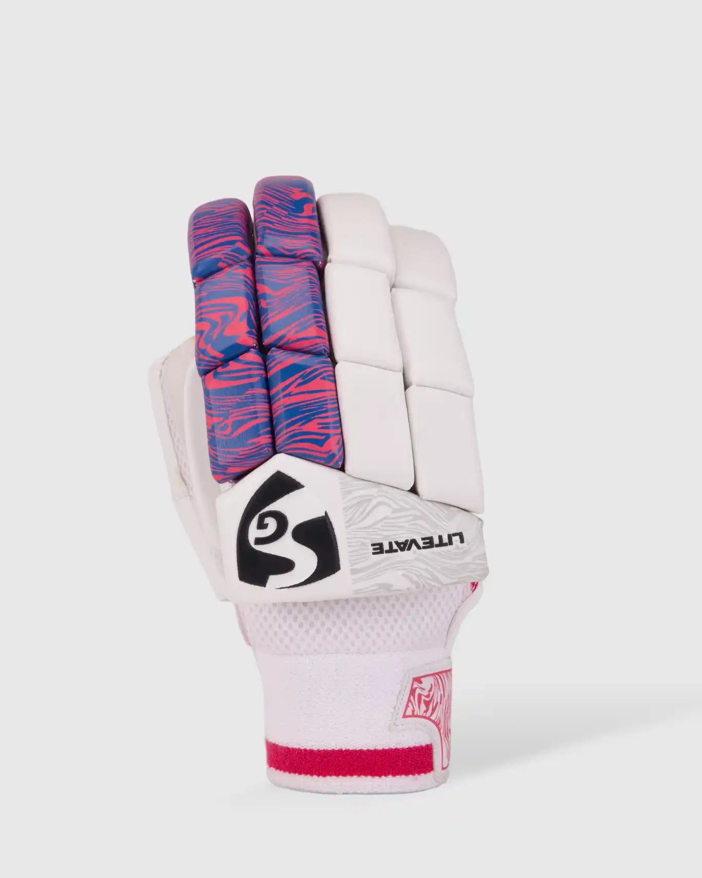 SG Litevate® Batting Gloves