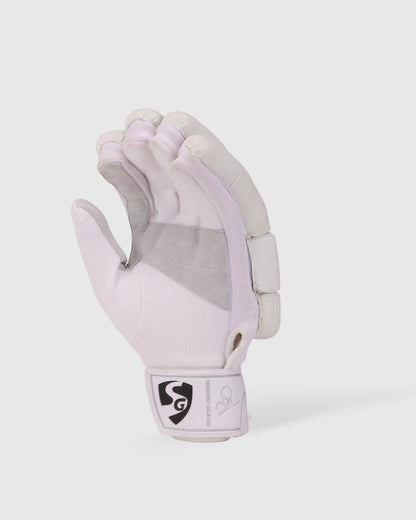 SG HP CLUB Batting gloves
