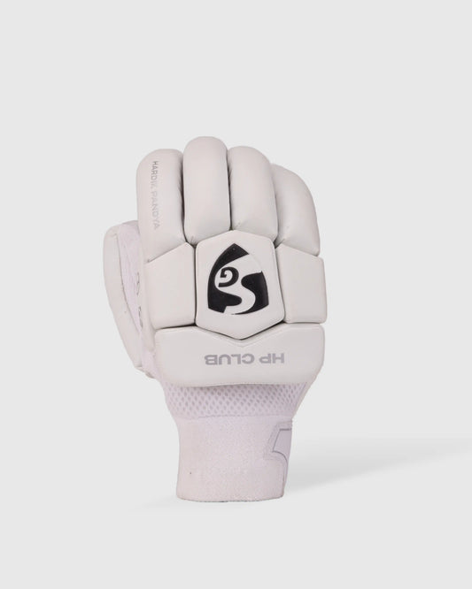 SG HP CLUB Batting gloves