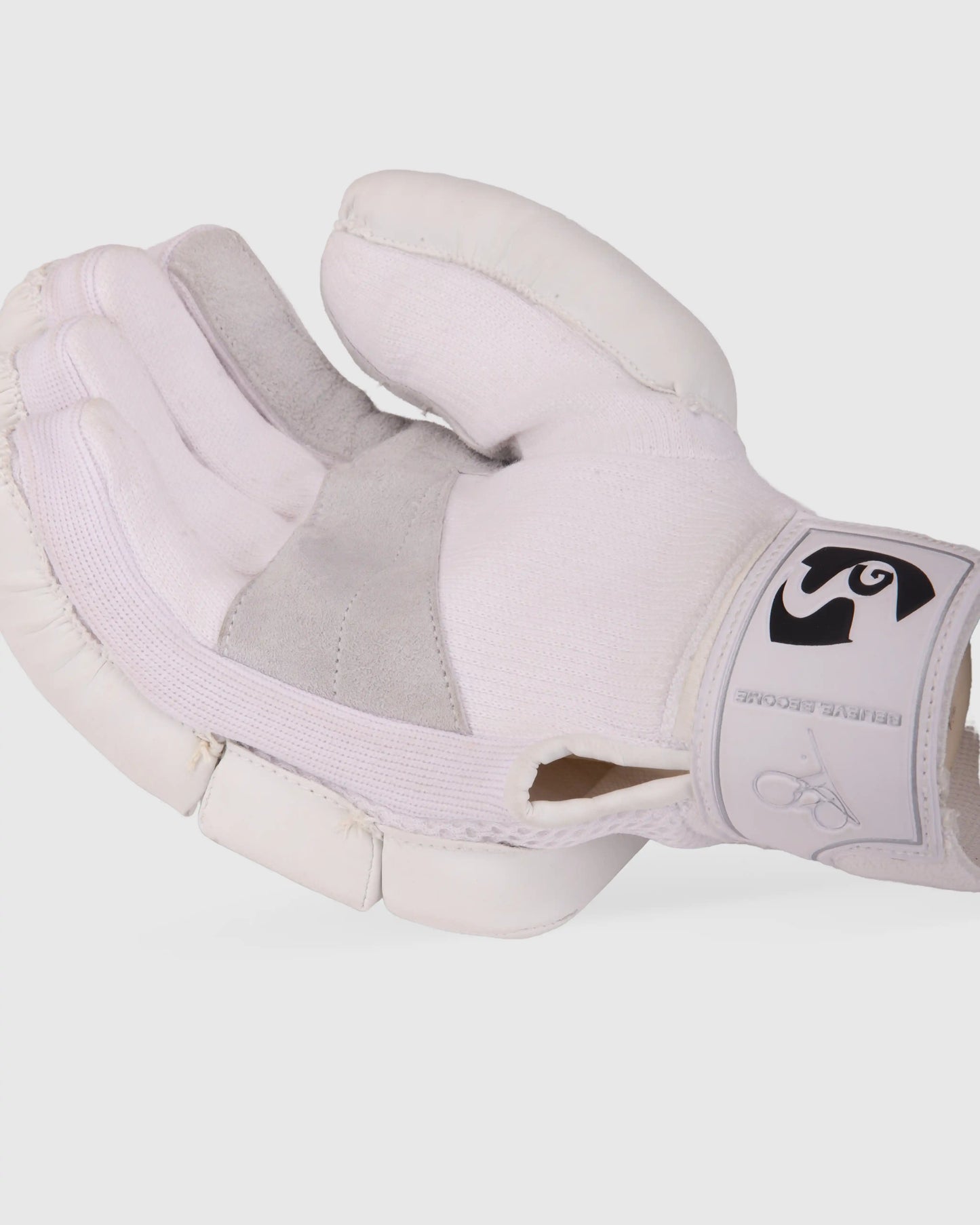 SG HP CLUB Batting gloves
