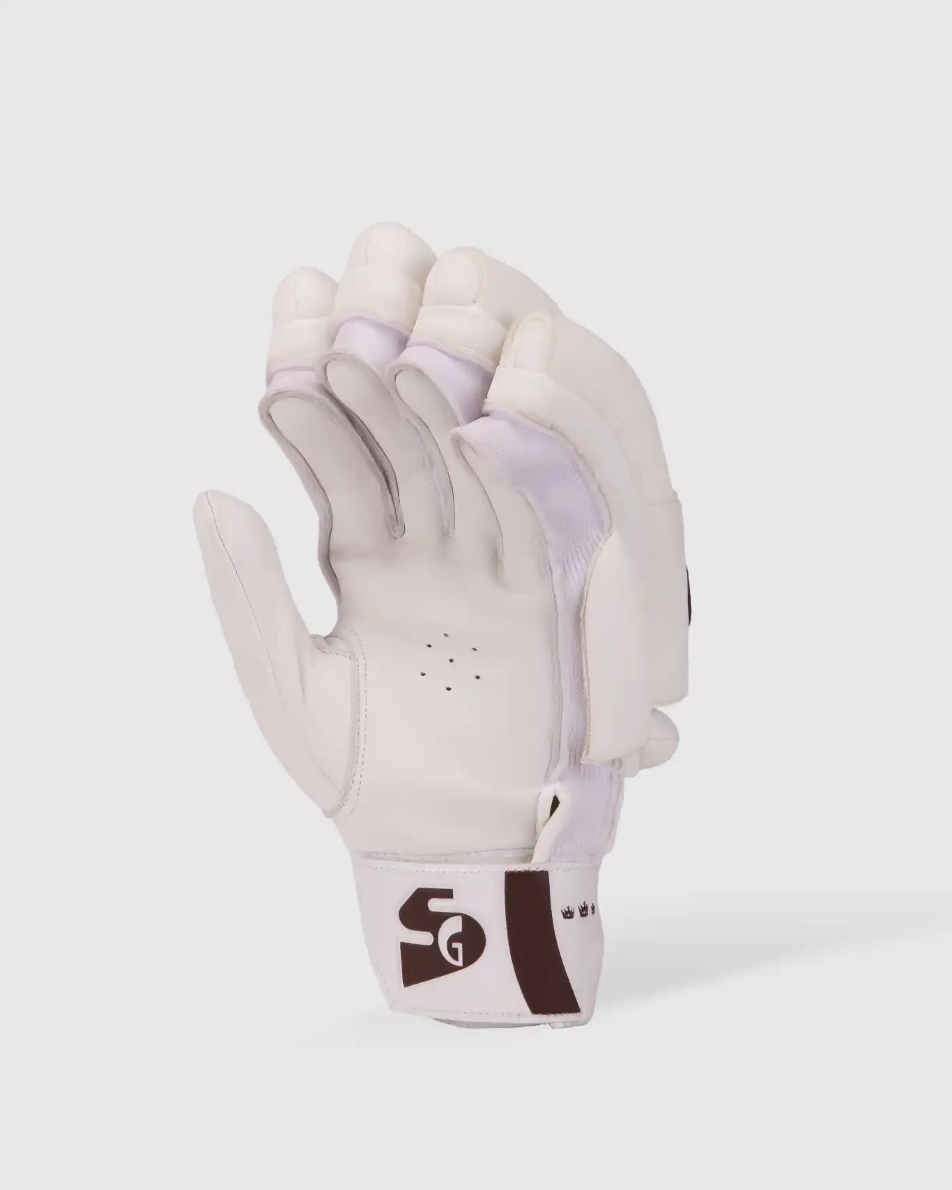 SG Test Classic Batting Gloves