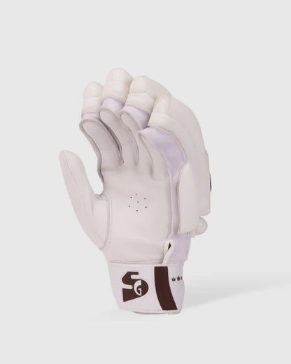 SG Test Classic Batting Gloves