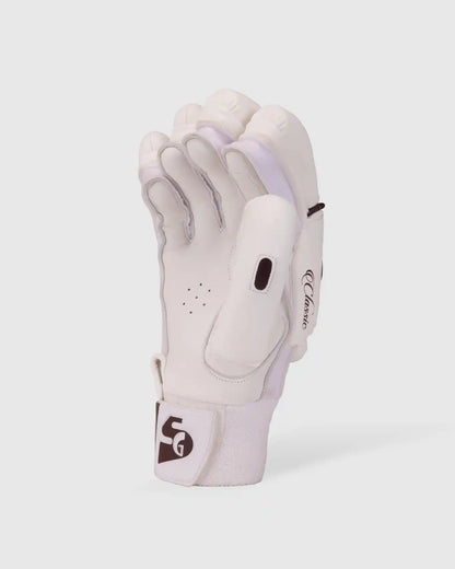 SG Test Classic Batting Gloves