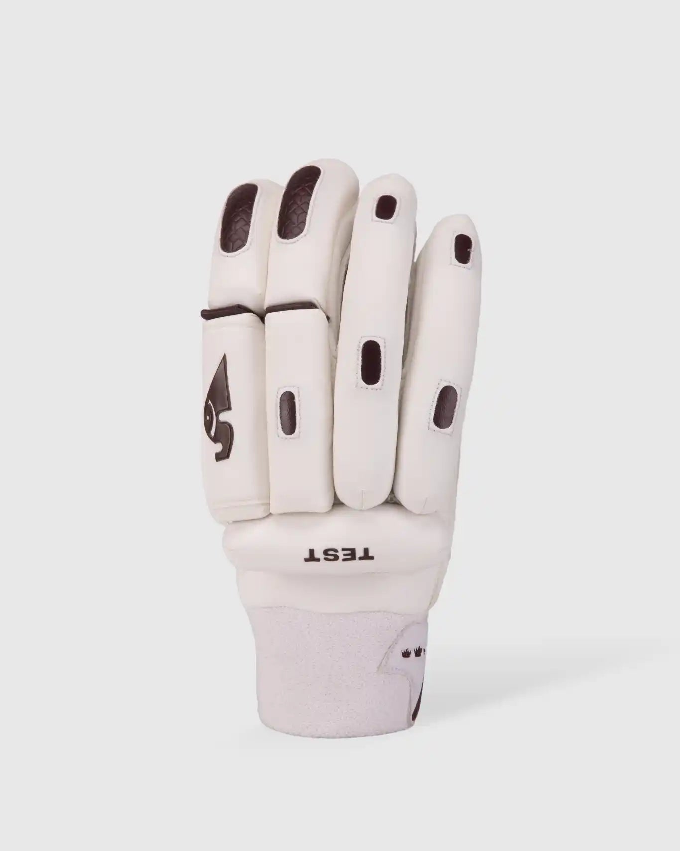 SG Test Classic Batting Gloves