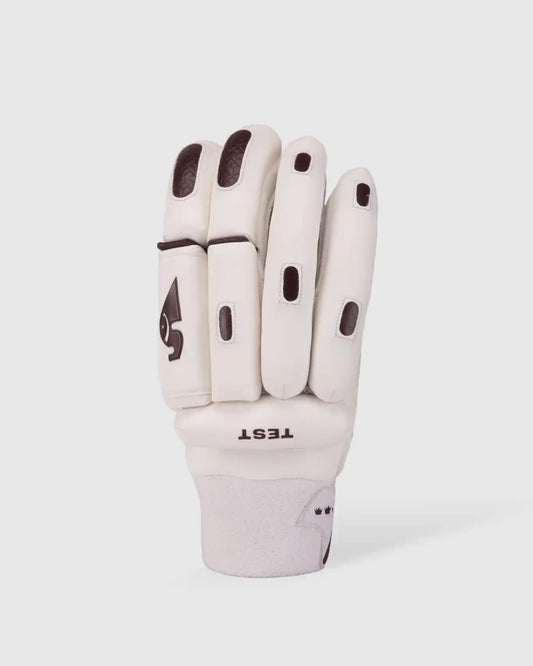 SG Test Classic Batting Gloves