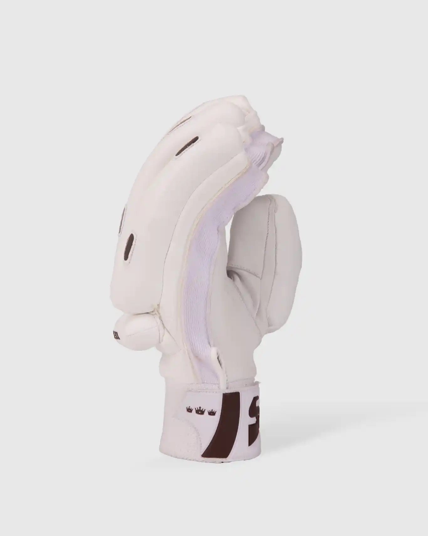 SG Test Classic Batting Gloves